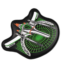 Flash espacial de buques