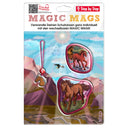 Step by Step Zubehör-Set "Magic Mags" (Wild Horse Nora) - Ansicht 2