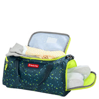 Step by Step Zubehör - Sporttasche (Bagger Rocco) - Markenkoffer