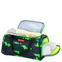 Step by Step Zubehör - Sporttasche (Black Cat Chiko) - Markenkoffer