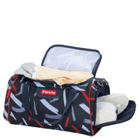 Step by Step Zubehör - Sporttasche (Sports Car Mick) - Markenkoffer