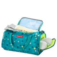 Step by Step Zubehör - Sporttasche (Turtle Josie) - Ansicht 2