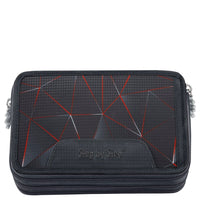 Step by Step Zubehör XXL 43tlg. - Mäppchen 20 cm befüllt (Dragon Drako) - Markenkoffer