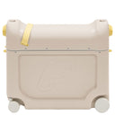 Stokke® JetKids™ BedBox 46 cm (moonglow white) - Markenkoffer