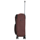 Stratic Bendigo Light+ - 4-Rollen-Trolley 54 cm S erw. (redwine) - Ansicht 3