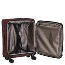 Stratic Bendigo Light+ - 4-Rollen-Trolley 54 cm S erw. (redwine) - Ansicht 6