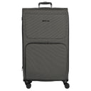 Stratic Bendigo Light+ - 4-Rollen-Trolley 84 cm L erw. (sand)