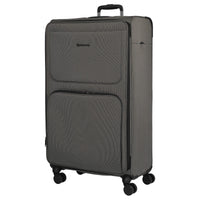 Stratic Bendigo Light+ - 4-Rollen-Trolley 84 cm L erw. (sand) - Ansicht 2