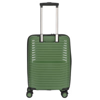 Stratic Bright+ - 4-Rollen-Trolley 56 cm S erw. (olive) - Ansicht 4