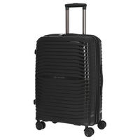Stratic Bright+ - 4-Rollen-Trolley 66 cm M erw. (black) - Ansicht 2