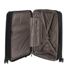 Stratic Bright+ - 4-Rollen-Trolley 66 cm M erw. (black) - Ansicht 6