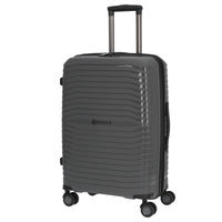 Stratic Bright+ - 4-Rollen-Trolley 66 cm M erw. (grey) - Ansicht 2