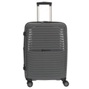 Stratic Bright+ - 4-Rollen-Trolley 66 cm M erw. (grey)