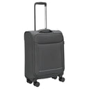 Stratic Fresh - 4-Rollen-Trolley 55 cm S (anthracite) - Ansicht 5