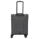 Stratic Fresh - 4-Rollen-Trolley 55 cm S (anthracite) - Ansicht 4