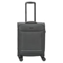 Stratic Fresh - 4-Rollen-Trolley 55 cm S (anthracite)