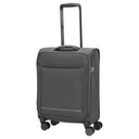 Stratic Fresh - 4-Rollen-Trolley 55 cm S (anthracite) - Ansicht 2