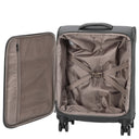 Stratic Fresh - 4-Rollen-Trolley 55 cm S (anthracite) - Ansicht 6