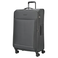 Stratic Fresh - 4-Rollen-Trolley 77 cm L erw. (anthrazit) - Ansicht 2