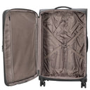 Stratic Fresh - 4-Rollen-Trolley 77 cm L erw. (anthrazit) - Ansicht 6