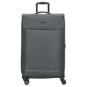 Stratic Fresh - 4-Rollen-Trolley 77 cm L erw. (anthrazit)