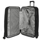 Stratic Leather and More - 4-Rollen-Trolley 76 cm L (matt black) - Ansicht 6