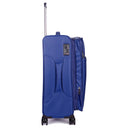 Stratic Light+ - 4-Rollen-Trolley 68 cm M erw. (dark blue) - Ansicht 6