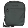Stratic Pure Body Bag - Umhängetasche 21 cm RFID (dark green)