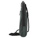 Stratic Pure Body Bag - Umhängetasche 21 cm RFID (dark green) - Ansicht 3