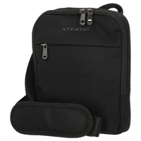 Stratic Pure Messenger Bag S - Umhängetasche (black) - Ansicht 2