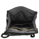 Stratic Pure Messenger Bag XS - Umhängetasche (black) - Ansicht 6