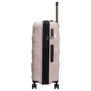 Stratic Straw+ - 4 - Rollen - Trolley 66 cm M erw. (rose) - Markenkoffer