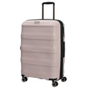 Stratic Straw+ - 4 - Rollen - Trolley 66 cm M erw. (rose) - Markenkoffer