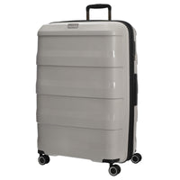 Stratic Straw+ - 4-Rollen-Trolley 76 cm L erw. (beige) - Ansicht 2