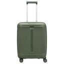 Stratic Straw T - 4-Rollen-Trolley S 54 cm erw. (olive)