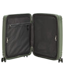 Stratic Straw T - 4-Rollen-Trolley S 54 cm erw. (olive) - Ansicht 6