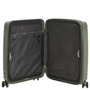 Stratic Straw T - 4-Rollen-Trolley S 54 cm erw. (olive) - Ansicht 6