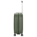 Stratic Straw T - 4-Rollen-Trolley S 54 cm erw. (olive) - Ansicht 3