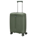 Stratic Straw T - 4-Rollen-Trolley S 54 cm erw. (olive) - Ansicht 2