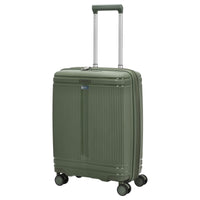 Stratic Straw T - 4-Rollen-Trolley S 54 cm erw. (olive) - Ansicht 2