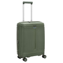Stratic Straw T - 4-Rollen-Trolley S 54 cm erw. (olive) - Ansicht 5
