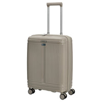 Stratic Straw T - 4-Rollen-Trolley S 54 cm erw. (sand) - Ansicht 2