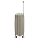 Stratic Straw T - 4-Rollen-Trolley S 54 cm erw. (sand) - Ansicht 3