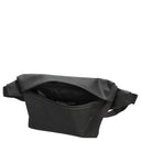 Strellson Alperton Mickel - Gürteltasche 20 cm (schwarz) - Ansicht 6