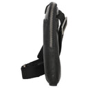 Strellson Brick Lane Brian - Schultertasche XS 1 18 cm (black) - Ansicht 3