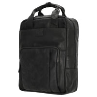 Strellson Brick Lane Josh - Rucksack L 40 cm (black) - Ansicht 2