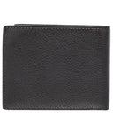 Strellson Dalston Myles Billfold - Geldbörse 7cc 12 cm (dunkelbraun) - Markenkoffer