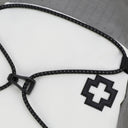 Strellson Homerton Carl - Umhängetsache M 34 cm (offwhite) - Ansicht 5