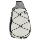 Strellson Homerton Carl - Umhängetsache M 34 cm (offwhite)