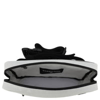 Strellson Homerton Mick - Gürteltasche S 24 cm (offwhite) - Ansicht 4
